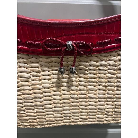 Brighton Woven Purse - Picture 5 of 5